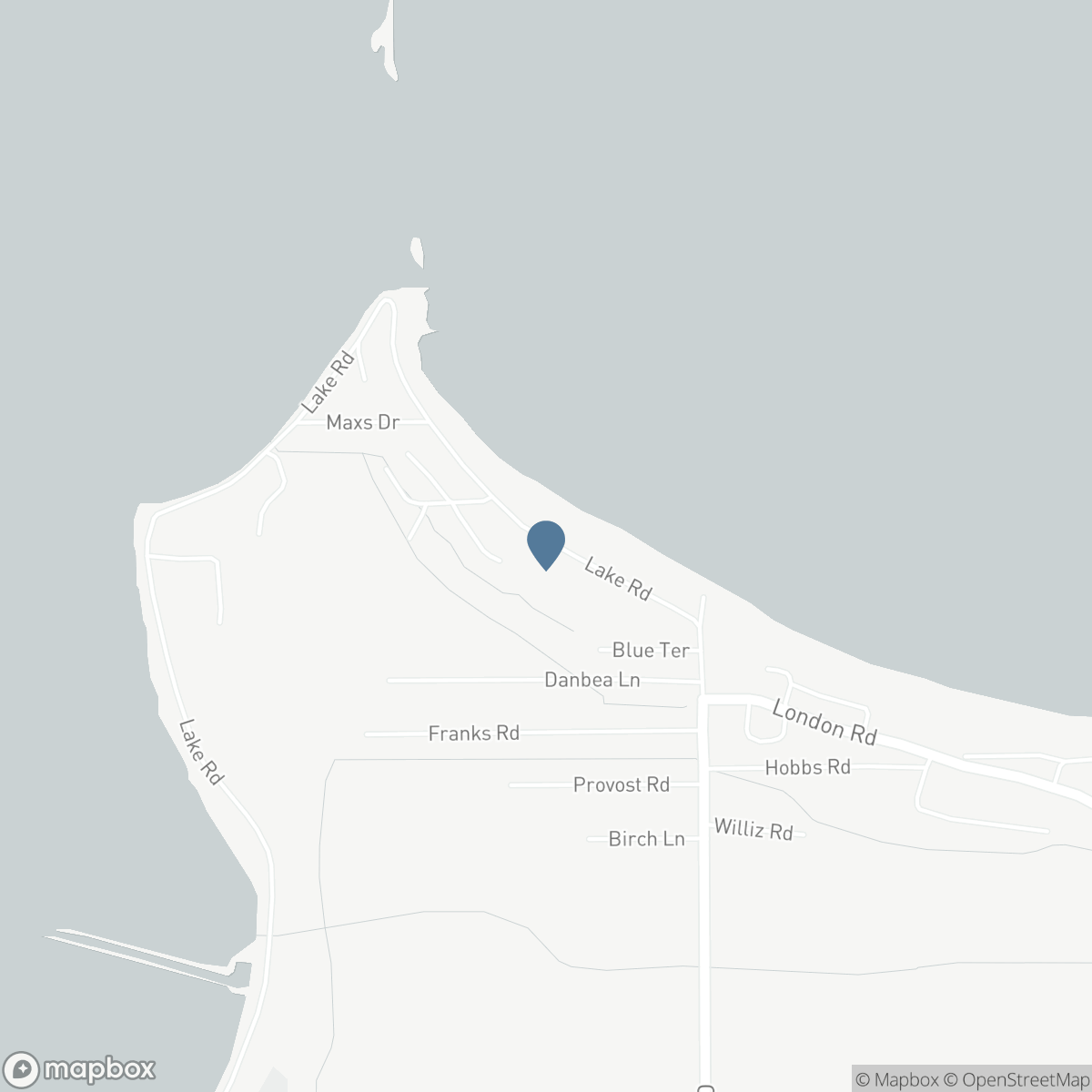 9900 LAKE ROAD, Lambton Shores, Ontario N0N 1J2